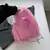Bolsa de ombro macia do luxuoso para mulheres, bolsa do telefone, bolsa, crossbo - Irislandia Variedades