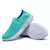 Tênis slip-on vulcanizados para mulheres, sapatos baixos, mocassins ambulantes, na internet
