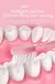 Escova de dentes elétrica para adultos, Cerdas DuPont macias, Bateria portátil - loja online