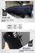 Verão novos sapatos casuais masculinos malha lac-up moda tênis masculino luz v - comprar online