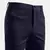 Calça de terno casual para negócios masculino, calça comprida de manga reta m - comprar online
