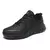 Tênis leve impermeável masculino, tênis de caminhada, calçados plus size, mo - comprar online