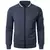 Conjunto de calças bomber masculinas varsity, camisolas casuais, chapéu despor - loja online