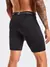 Roupa Interior Masculina, Calções de Ginástica, Moletom de Secagem Rápida, A