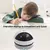 Aspirador de Mesa com Escova Limpa, Carregamento USB, Mesa Sweeper, Mini Desktop - loja online