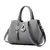 Marca de luxo feminina borla viagem shopper totes sacos de alça superior moda o - loja online