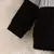 Conjunto de camisola de inverno quente e calças compridas, roupa recém-nascida na internet
