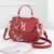 Bolsa bordada venda quente bolsa feminina nova rede vermelha moda crossbody saco - Irislandia Variedades