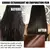 Imagem do Máscara de cabelo mágica 60ml, 5 segundos, reposição de danos, cabelos cresp