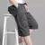 Puro algodão masculino Shorts casuais, soltos e skinny calças de trabalho, bol