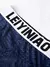 3 pçs/lote malha roupa interior masculina sexy quente longo boxer shorts mascul - Irislandia Variedades