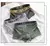 5 pçs roupa interior masculina, respirável confortável de secagem rápida troncos boxer elásticos, cuecas sexy, calcinha boxer na moda masculina - loja online