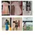 Elegante vestido coreano de malha doce, manga curta, slim fit bodycon botão, mi na internet
