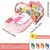 Bebê Pedal Piano Toy Music Fitness Rack, Recém-nascidos Equipamentos de Fitnes - loja online