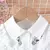 Vestido bordado com babados para crianças, Vestido sem mangas para menina, Vest - comprar online