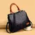 PU Couro Casual Crossbody Bolsas para As Mulheres, Senhoras Designer de Luxo Tot - comprar online