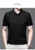 Imagem do ?Alta qualidade?M-4XL verão nova camiseta masculina de manga curta legal e pass