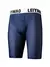 3 pçs/lote malha roupa interior masculina sexy quente longo boxer shorts mascul - loja online