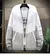 Camisa de proteção solar masculina de verão fino capuz de secagem rápida jaq - comprar online