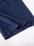 Boxers de malha de seda de gelo masculino, roupa interior de passeio, calcinha c - loja online