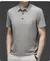 ?Alta qualidade?M-4XL verão nova camiseta masculina de manga curta legal e pass na internet