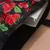 Bolsa de Ombro Bordada Feminina, Bolsa Casual, Bordada, Lona, Phoenix, Étnica - Irislandia Variedades