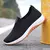 Primavera outono sapatos de pano masculino casual sola macia apartamentos moda l - Irislandia Variedades