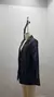 Casaco xadrez de gola slim fit feminino, cardigan, moda, outono, inverno, 2023 na internet