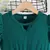Vestido sem mangas com babados para crianças, verde esmeralda, vestidos florais - comprar online