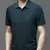 ?Alta qualidade?M-4XL verão nova camiseta masculina de manga curta legal e pass - Irislandia Variedades