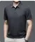?Alta qualidade?M-4XL verão nova camiseta masculina de manga curta legal e pass