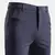 Calça de terno casual para negócios masculino, calça comprida de manga reta m - loja online