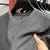 Masculino gola redonda camiseta de manga curta, top de passeio e resistente a ru - Irislandia Variedades