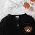 Urso dos desenhos animados Tiny Button Onesies para o bebê recém-nascido, maca - loja online