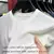 Masculino gola redonda camiseta de manga curta, top de passeio e resistente a ru