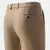 Calça de terno casual para negócios masculino, calça comprida de manga reta m - Irislandia Variedades