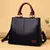 PU Couro Casual Crossbody Bolsas para As Mulheres, Senhoras Designer de Luxo Tot na internet