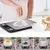 Balança de Cozinha Digital Eletrônica Inteligente, Pesando Alimentos, Balança na internet