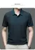 ?Alta qualidade?M-4XL verão nova camiseta masculina de manga curta legal e pass - Irislandia Variedades