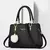Nova moda mãe de meia idade ombro crossbody bolsa feminina de grande capacidade - comprar online