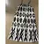 Vestido longo bohi solto estampado sem mangas feminino, vestido de verão casual - Irislandia Variedades