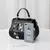 Bolsa bordada venda quente bolsa feminina nova rede vermelha moda crossbody saco - Irislandia Variedades