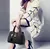 Marca de luxo feminina borla viagem shopper totes sacos de alça superior moda o na internet