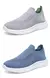 Sapato casual masculino de malha grossa, sapato vulcanizado masculino, tênis le - loja online