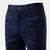 Calça de terno casual para negócios masculino, calça comprida de manga reta m - loja online