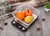 Balança de Cozinha Digital Eletrônica Inteligente, Pesando Alimentos, Balança - Irislandia Variedades
