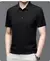 Imagem do ?Alta qualidade?M-4XL verão nova camiseta masculina de manga curta legal e pass