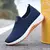 Primavera outono sapatos de pano masculino casual sola macia apartamentos moda l na internet