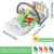 Bebê Pedal Piano Toy Music Fitness Rack, Recém-nascidos Equipamentos de Fitnes - loja online