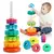 Torre giratória Montessori - comprar online